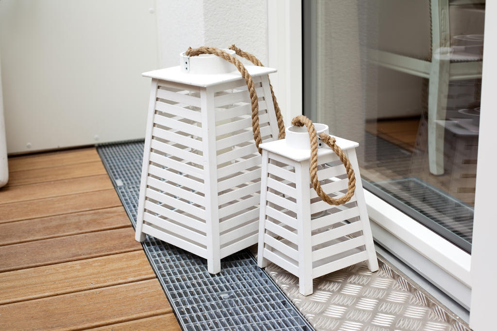 Apartment Sofie Wien