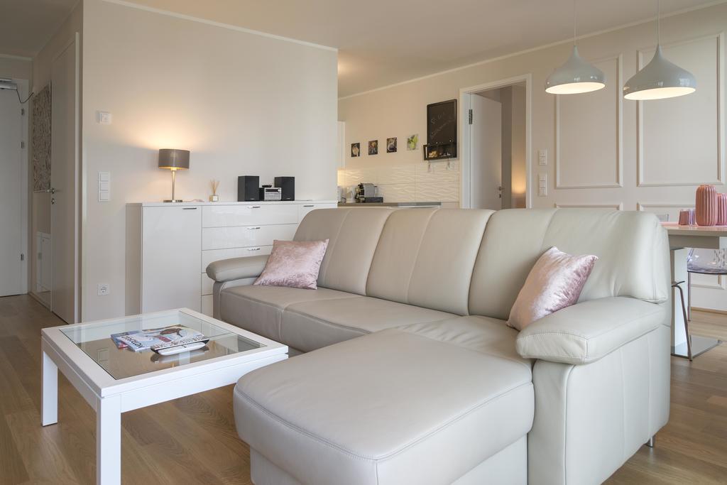 Sofie Apartment Wien