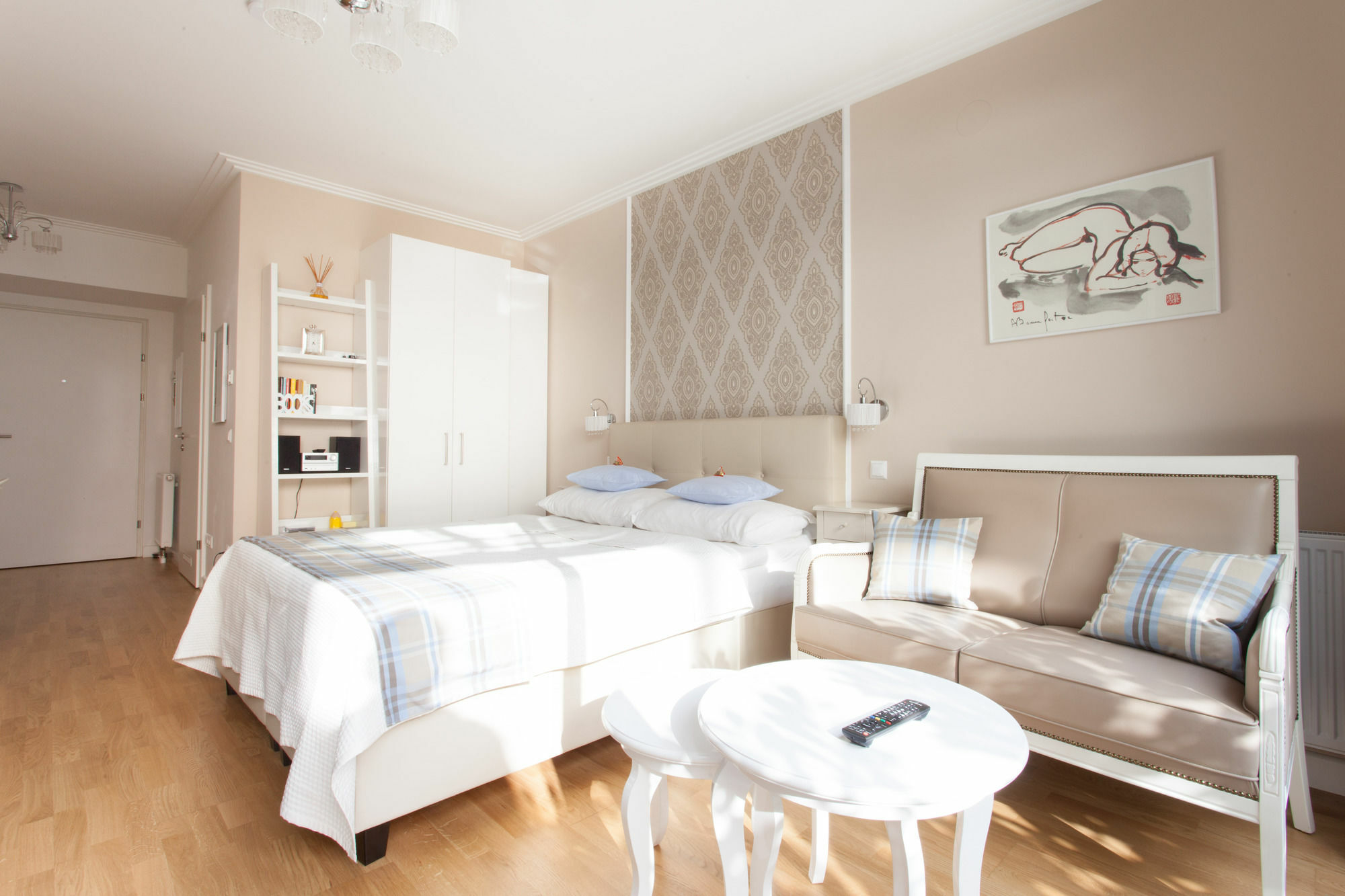 Sofie Apartment Wien