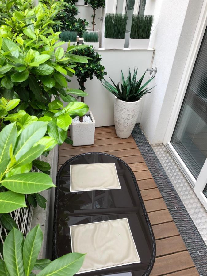 Sofie Apartment Wien